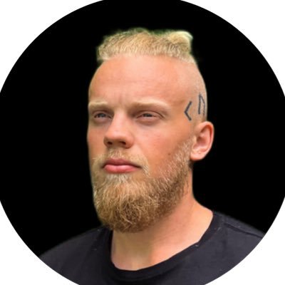 DavidIEriksson Profile Picture