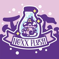 NoxxPlush ➡️ 🦋☁️ (@noxxplush) 's Twitter Profile