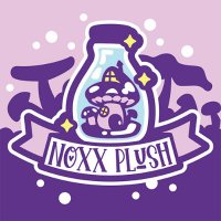 Jen 🍄 [NoxxPlush](@NoxxPlush) 's Twitter Profileg