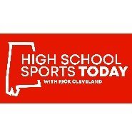 Rick Cleveland brings you a daily update on everything happening in Alabama high school sports, thanks to great radio stations throughout the state.