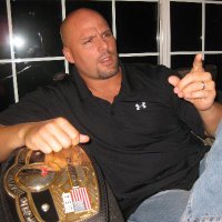 Chris Slayton (@pwnprez) 's Twitter Profile