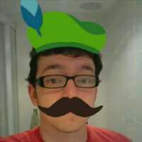 johnsonhluke's profile picture. AJ & JJ