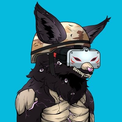 Founder of @TheRenegadeDAO
https://t.co/mRNJEVNUT8
9NK9JTX3