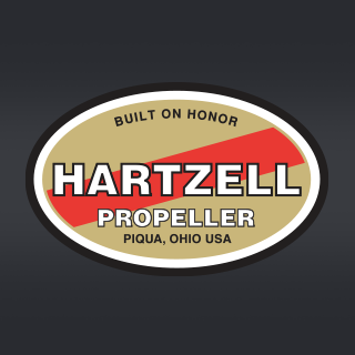 Hartzell Propeller