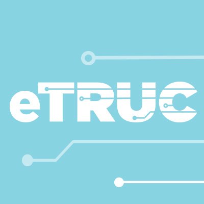 eTRUC_in_CA Profile Picture