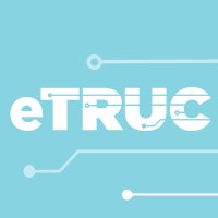 eTRUC(@eTRUC_in_CA) 's Twitter Profile Photo