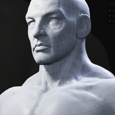 Artist friendly retopology tools for Blender, from the folks at @orangeturbine. For support, message us via the Blender Market.