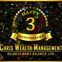 Chris Wealth Management Pvt Ltd(@chriswealthman1) 's Twitter Profile Photo