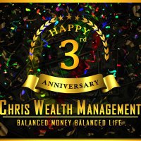 Chris Wealth Management Pvt Ltd (@chriswealthman1) 's Twitter Profile