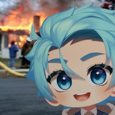 Aldoxitoさんのプロフィール画像