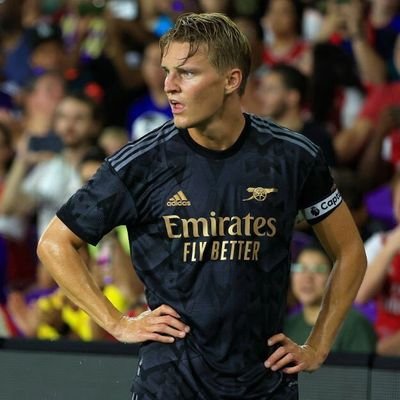 MbendeNhlanhla's profile picture. huge arsenal fan.