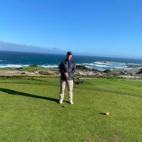 Richard McKeown - @Richardgolfs Twitter Profile Photo