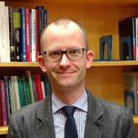 Paul EJ Thomas (@pejthomas) 's Twitter Profile Photo