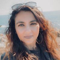 Monica Shafaq (@monicashafaq) 's Twitter Profile
