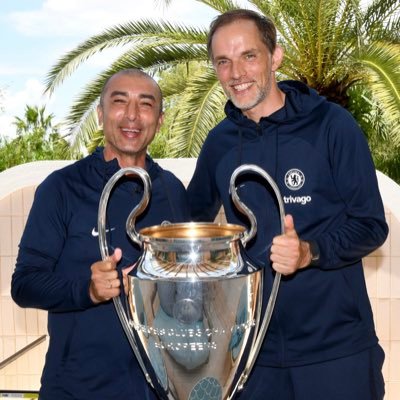 GODFatherD4th's profile picture. just here for Chelsea!
