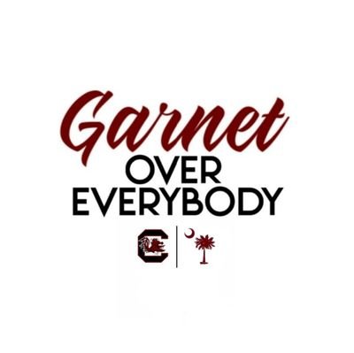 Garnet Over Everybody