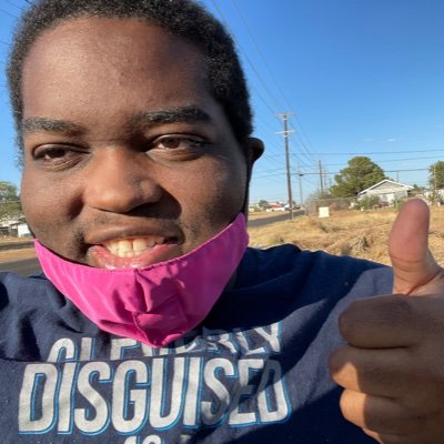 31/Black/Male/Gamer/Art Enjoyer/Egoist Anarchist (Insurrectionary) Nazis/Fascists and Tankies suck eggs. CashApp for mutual aid reasons:$AnarchoWalkz