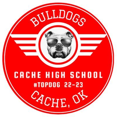 Cache High School