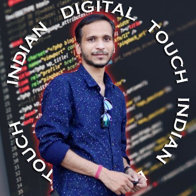 Indian Digital Touch Profile