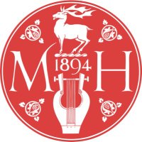 Massey Hall (@masseyhall) 's Twitter Profile