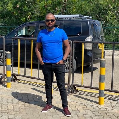 douglas_karaba's profile picture. 