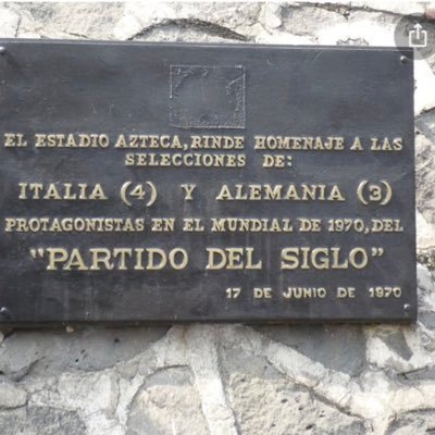 Testa al presente e cuore nel futuro...La felicità sta nel punto d’incontro...E credetemi, il calcio non è soltanto un gioco...