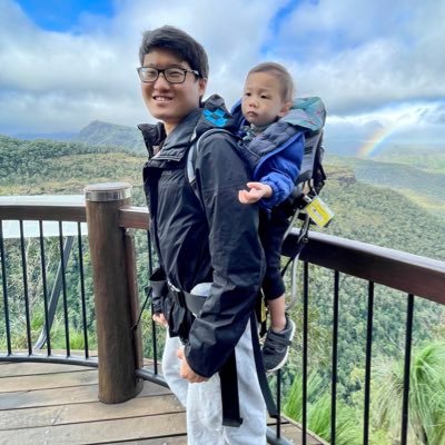 Engineering site lead, Twitter APAC | Co-founder @basis_ai | Ex-Uber, Dropbox | 🇸🇬🇺🇸