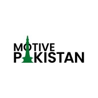 Motive Pakistan(@MotivePakistan) 's Twitter Profile Photo