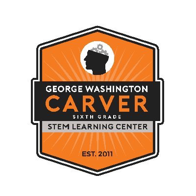 The official Twitter account for George Washington Carver 6th Grade STEM Learning Center in Lancaster ISD.