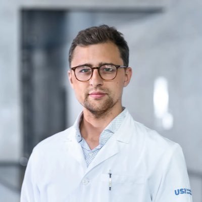Tobias Wertheimer Profile