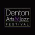 Denton Jazz Festival (@dentonjazzfest) Twitter profile photo Denton Jazz Festival (@dentonjazzfest) Twitter profile photo