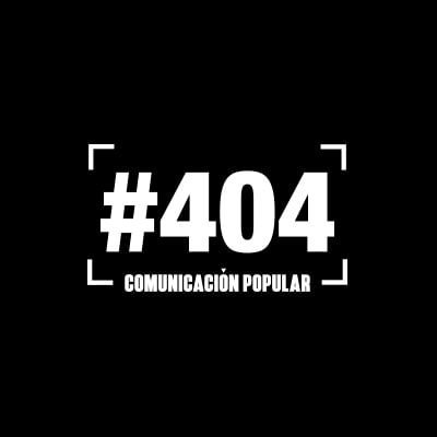 404comunicacion Profile Picture