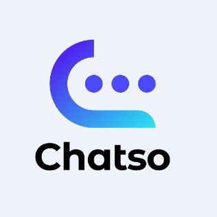 Chatso_io Profile Picture