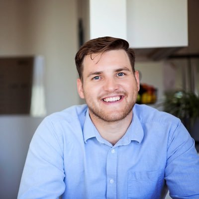 twalks_'s profile picture. Demand Generation | Marketing