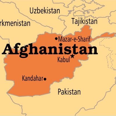 * خپل هېواد اواقتصادپخپله جوړو *افغانانو؛ نوربهرني فنډونو ته مه معطلېږۍ،هغوی دهرفنډ-فانډمقابل ۵ پنډه بیسې غلااووتختولې.