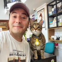Ahmet Selki (@sincapcop) 's Twitter Profile
