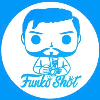 Borja Santos Alvarez- NEW ACCOUNT. Welcome to my little funko collection. Funkos Concepts. Follow me to see more content like this. Digital artist.