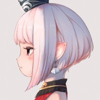 Caser/ケサー (@sesoreve) 's Twitter Profile Photo Caser/ケサー (@sesoreve) 's Twitter Profile Photo