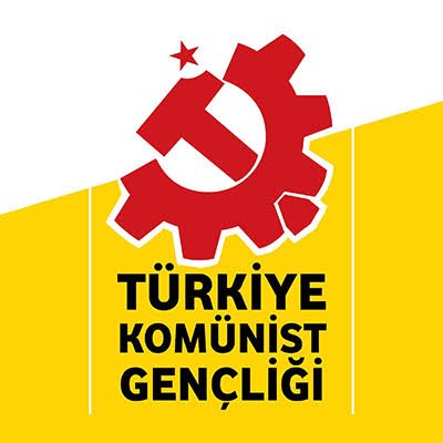 Türkiye Komünist Gençliği Eskişehir yetkili hesabıdır.