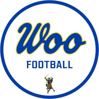 Official Account of Wooster High School Football

8x Playoff Appearances

8x OCC Champs

Head Coach @coachholter

Recruiting Site: https://t.co/j3xLhKMstq