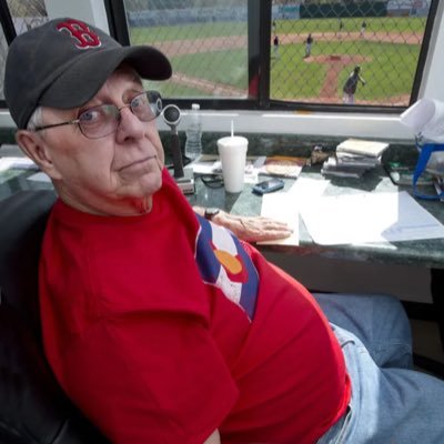 World-Renowned Press Box Announcer, 17 Youth Baseball Announcer Championships (and counting), Retired MLB Scout, Creek County Senior Golf League Champion.