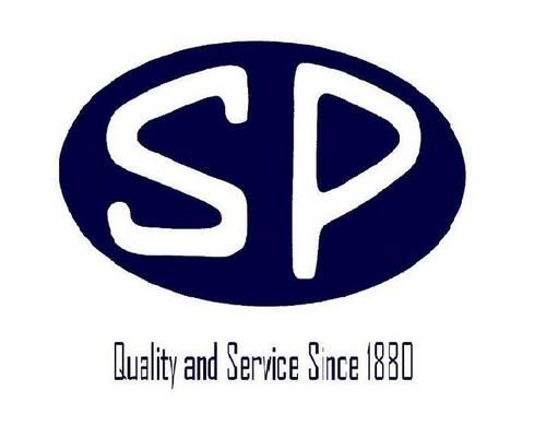 Quality and service since 1880.