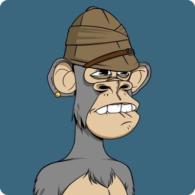 Monkey Man 🦍🦧 Profile