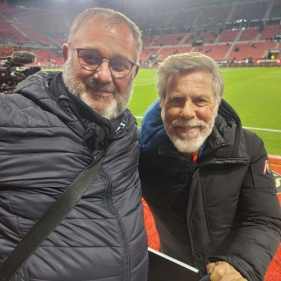 vincentgesbert's profile picture. Responsable Méthodologie @FCLorient 
FIFA-CIES Funding Research 2020 @unil
PhD in sport sciences @univRennes_2