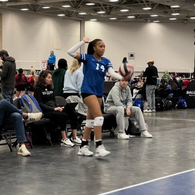 Texas Image 16 red #14| LHSW volleyball #15| CO 25’ | OH/ MB | 5’6 150|