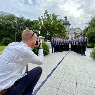 Public Affairs Coordinator, @SCDPS_PIO. Was: News for @thestate @RHHerald @aikenstandard @The_Robesonian. Clemson '11. Coffee addict. Bowtie aficionado. Runner.