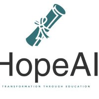 HopeAI(@HopeAI_Org) 's Twitter Profile Photo