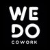 WEDO Cowork Oficial (@coworkwedo) Twitter profile photo WEDO Cowork Oficial (@coworkwedo) Twitter profile photo