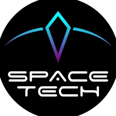 SpaceTech____ Profile Picture