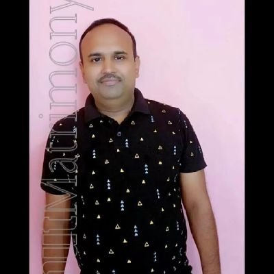 VikashK78974312's profile picture. 